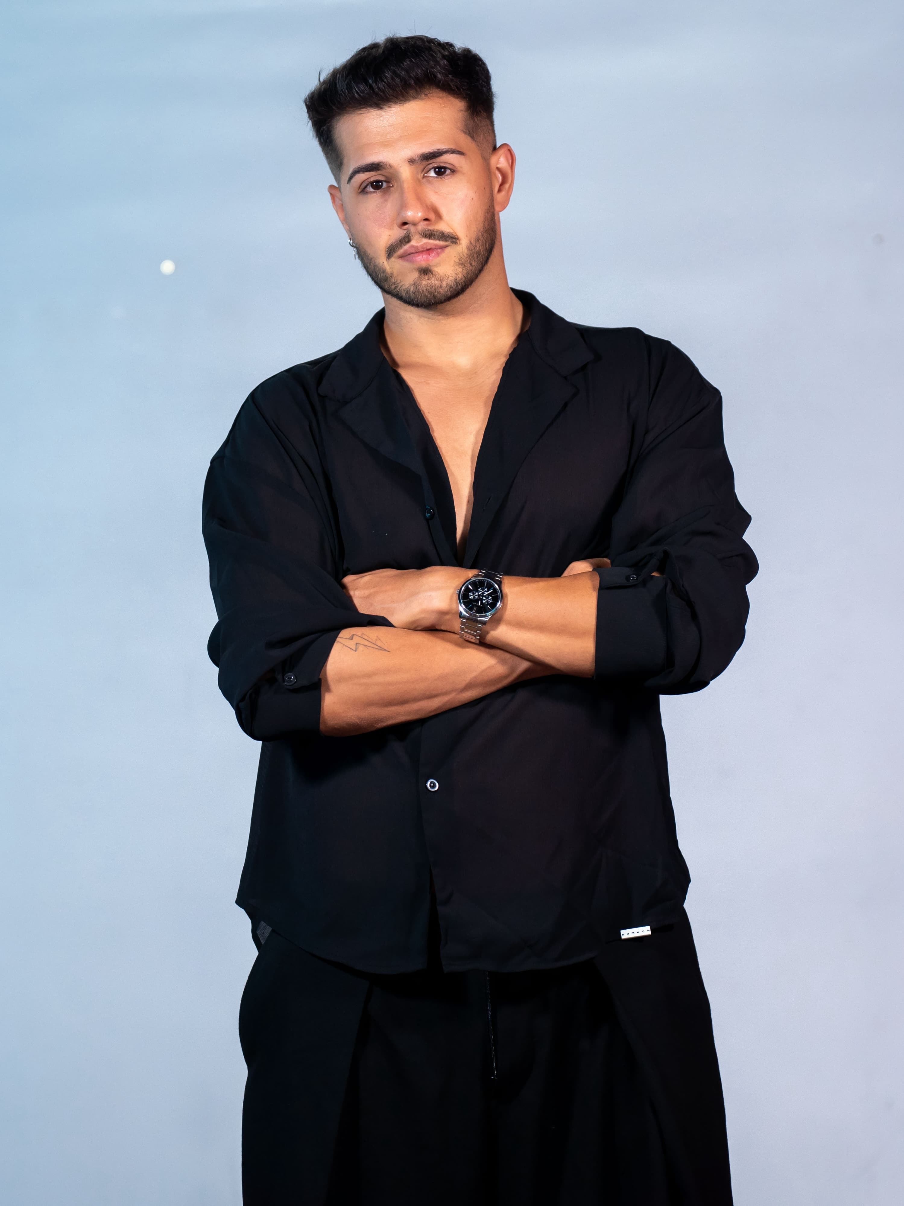 Juanma, the strategic mind